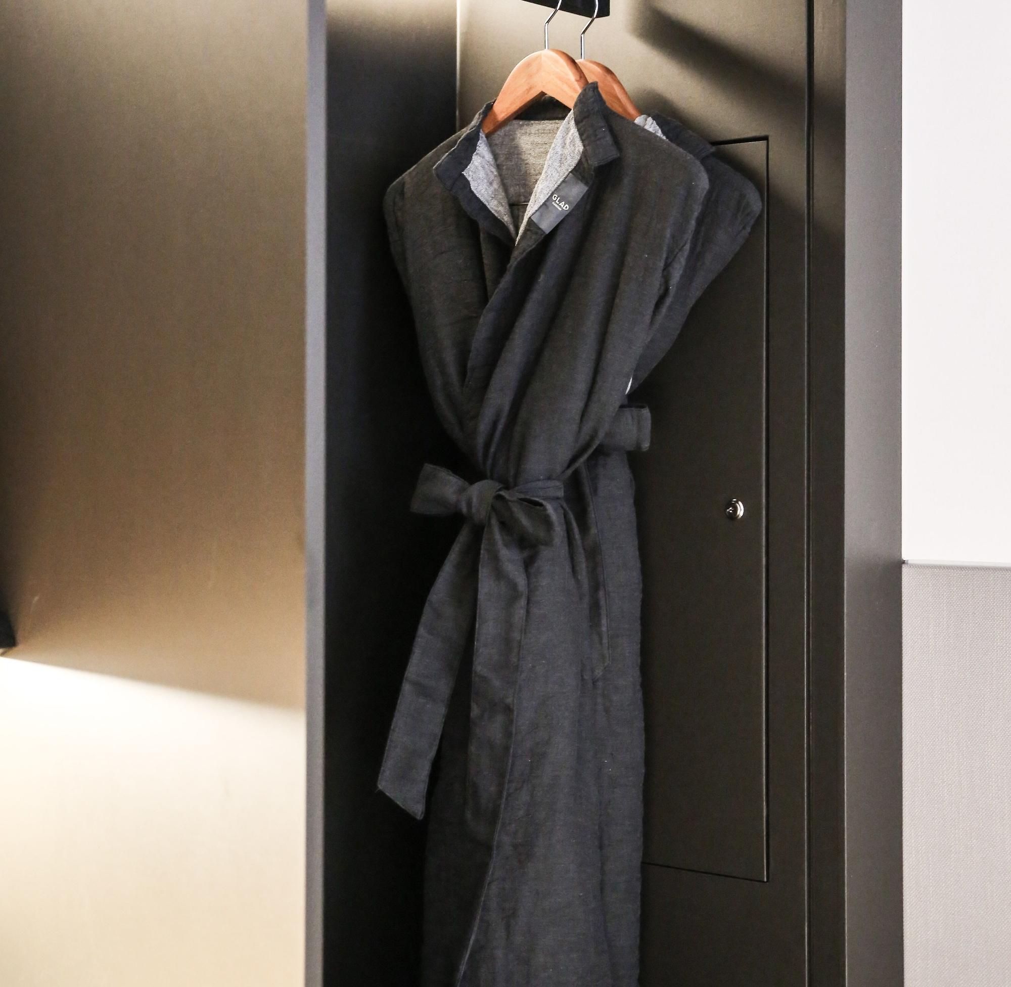 Glad Mapo Hotel Seoul Exterior photo