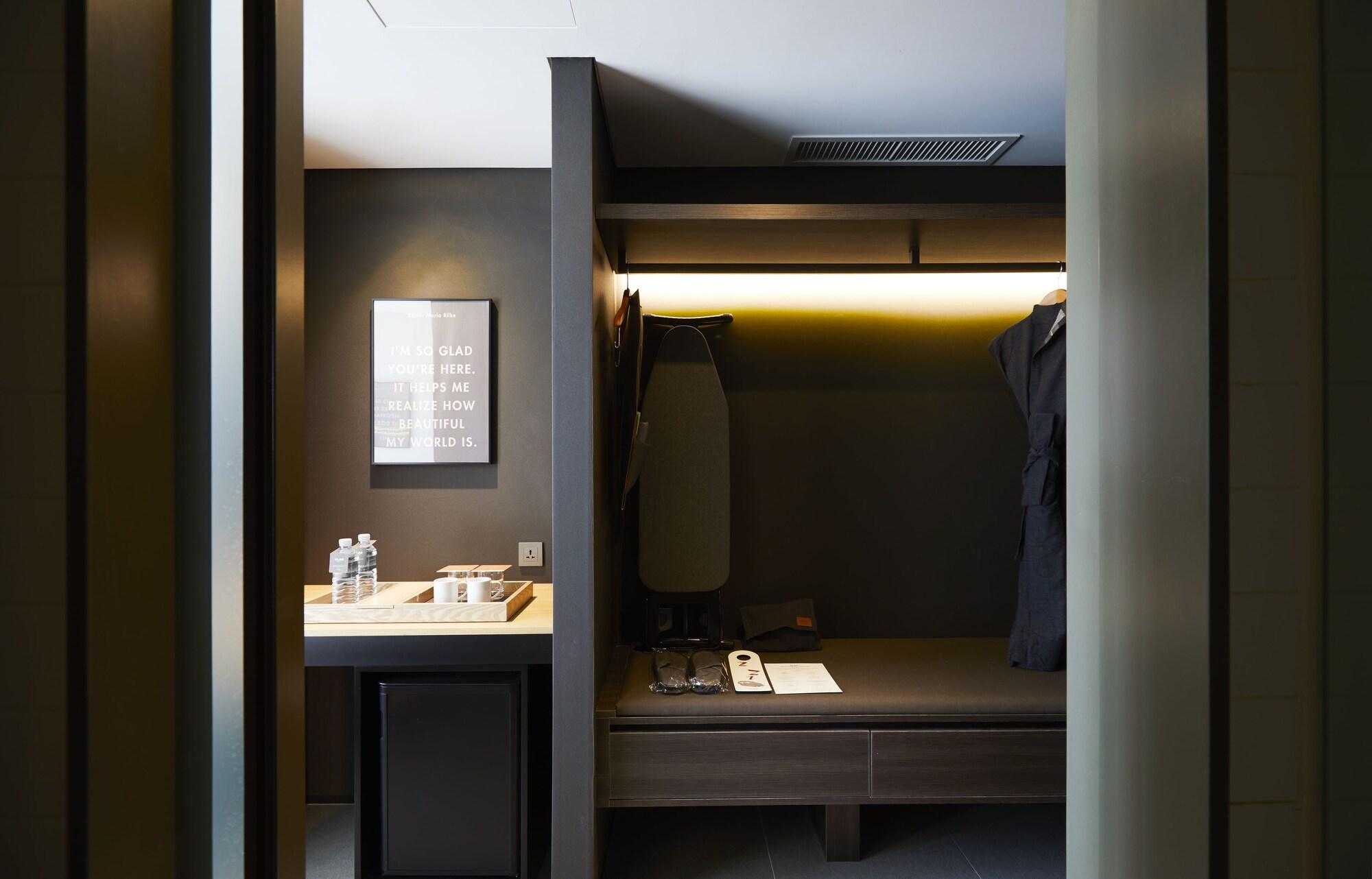 Glad Mapo Hotel Seoul Exterior photo