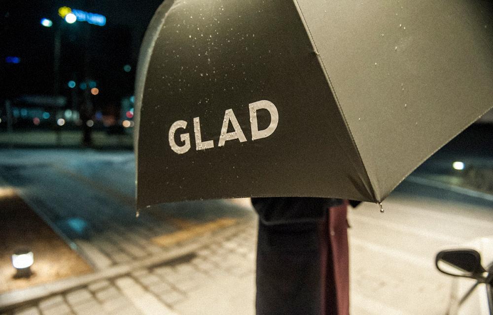 Glad Mapo Hotel Seoul Exterior photo