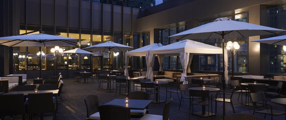 Glad Mapo Hotel Seoul Exterior photo
