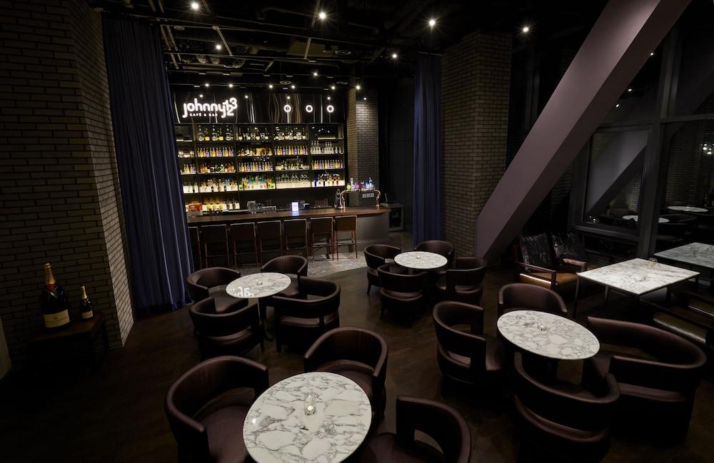 Glad Mapo Hotel Seoul Exterior photo