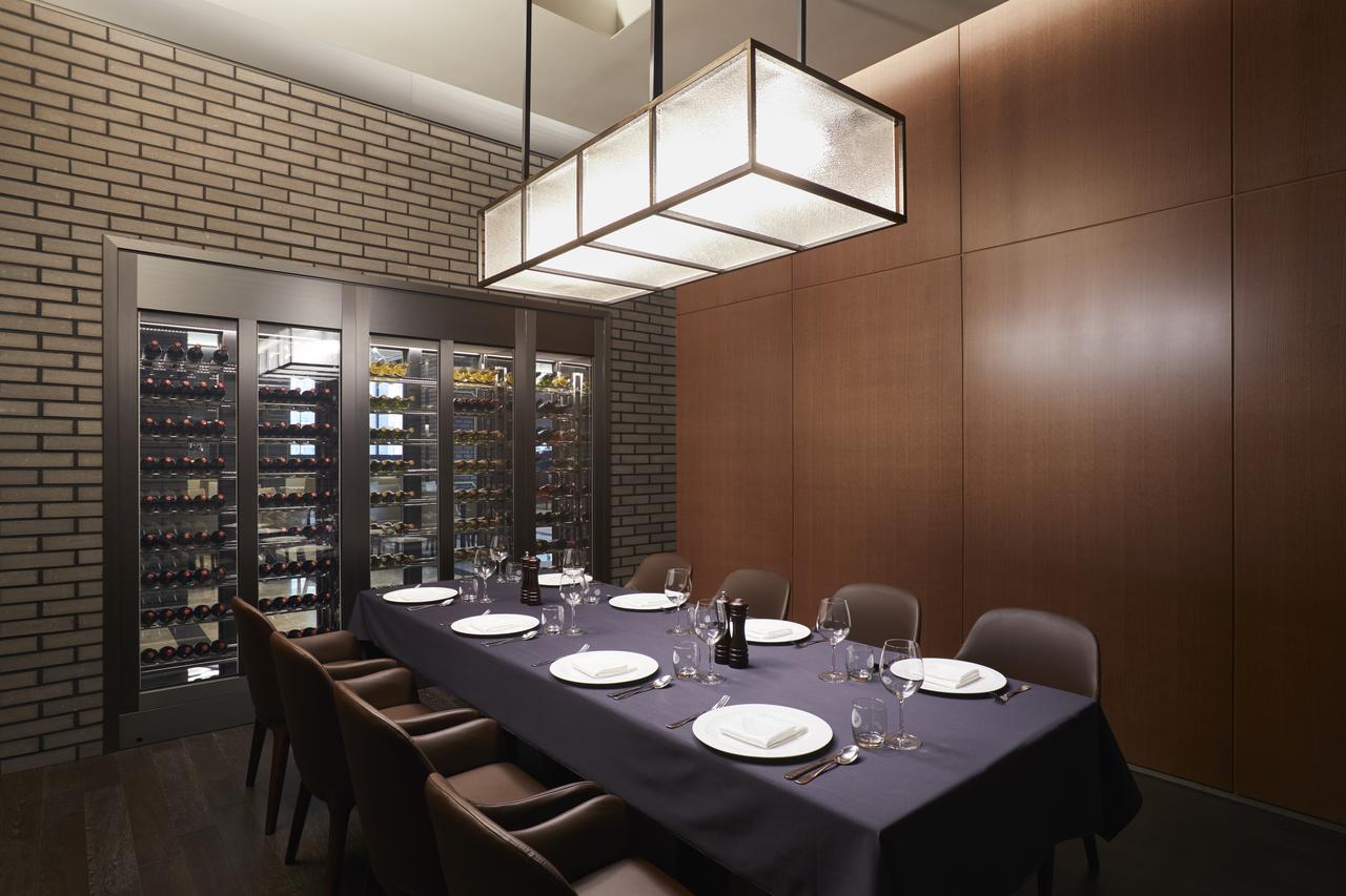 Glad Mapo Hotel Seoul Exterior photo