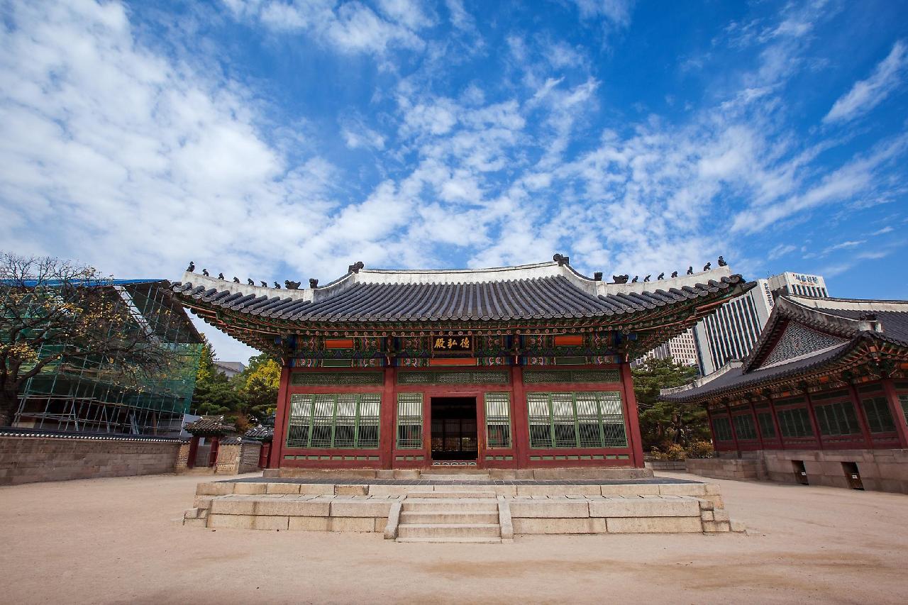 Glad Mapo Hotel Seoul Exterior photo